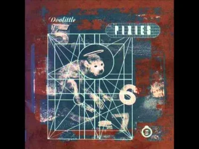 dominik-ortyl - #muzyka #pixies #radiortyl