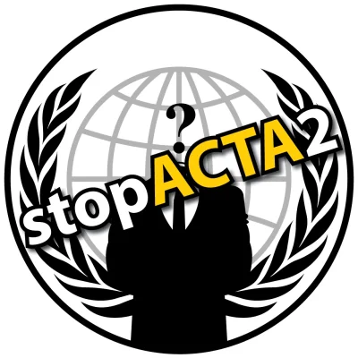 moby22 - StopACTA2 rusza z petycją do Komisji Europejskiej: obalmy ACTA2 inną dyrekty...