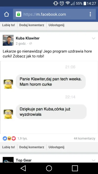 mlodybog_11 - Który to śmieszek? ( ͡° ͜ʖ ͡°)