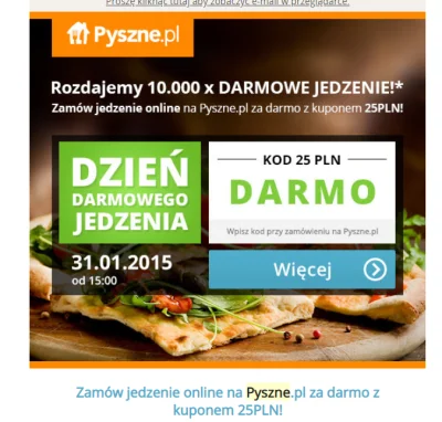 corinarh - kiedys to byly promocje teraz nie ma zadnych ( ͡° ʖ̯ ͡°)
#pizzaportal #py...