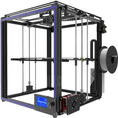 polu7 - Wysyłka z Polski.

[[Fast-08] Tronxy X5S 3D Printer](http://bit.ly/2KZOOPx)...