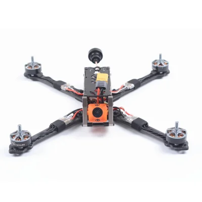 n____S - Skystars G730L 300mm Drone PNP - Banggood 
Cena: $139.00 (528.95 zł)
Kupon...