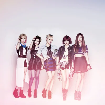 K.....o - #aoa 

#koreanka