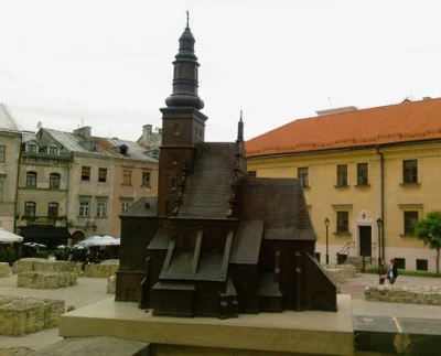 rltb - A teraz o pomyśle który przewija się w mieście naszym. Na początku byłem jego ...