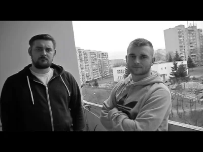 Sieloo - Flojd/Wiro - Taki sam feat. The Returners 

Za 6 dni premiera płyty, jaram...