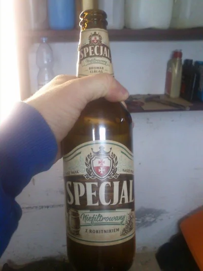jigsaw07 - taką nowość udało mi się dziś znaleźć ;) 
#piwo #specjal