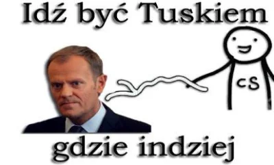 lukasus - #tusk ##!$%@?