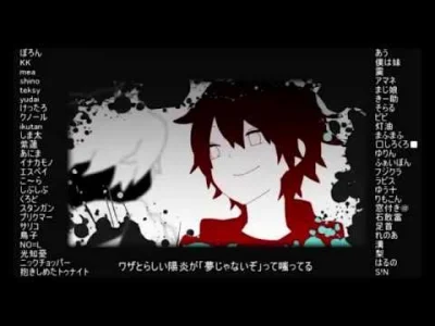 pitrek136 - #anime #chinskiebajki #mekakucityactors

Niby wiem, że z oficjalną adapta...