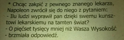 L.....o - kolejna anegdotka z kartki z kalendarza

#anegdota #Francja #coolstory #his...