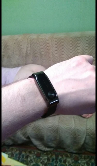 miotaczsledzi - Fajny sobie zegarek kupiłem z chin? #chwalesie #aliexpress #zakupyzch...