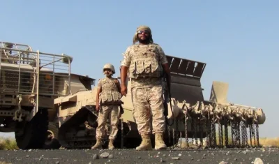 MamutStyle - Zjednoczone Emiraty Arabskie (UAE) wycofują swoje wojska z Jemenu


W...