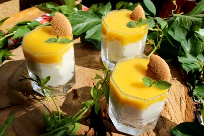 KejtKejt - Gotuj z wykopem - Niby-tiramisu z mango :)
http://cakesbykejt.blogspot.co...