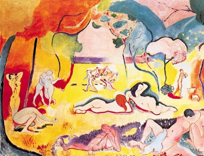 styropiann - #malarstwo #sztuka #historiasztuki #haszzestyropiannem

Matisse
„Rado...