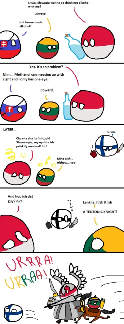 Cocat - Perkele ( ͡° ͜ʖ ͡°)
#polandball #polska