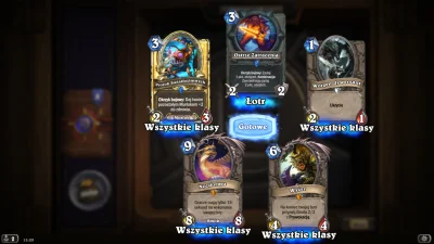 kemtom2ek - #hearthstone #hearthstonepakiety

W sumie to już dawno temu, ale to nad...