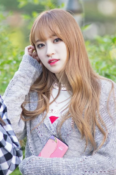 BayHarborButcher - #koreanka | #exid | #hani