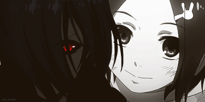 M.....d - Still kawaii

SPOILER

#randomanimeshit #tokyoghoul #toukakirishima