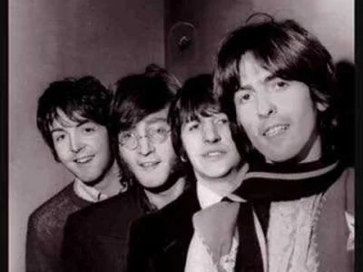 G..... - #starocie #60s #muzyka #truerock #thebeatles 

The Beatles - While My Guitar...