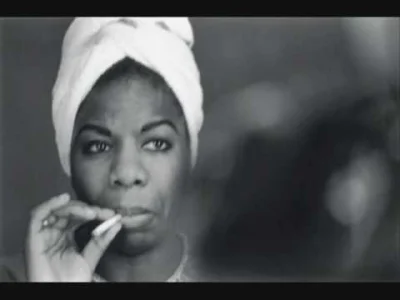 ptaszyszko - Nina Simone - Sinnerman #muzyka #ninasimone #soul #blues