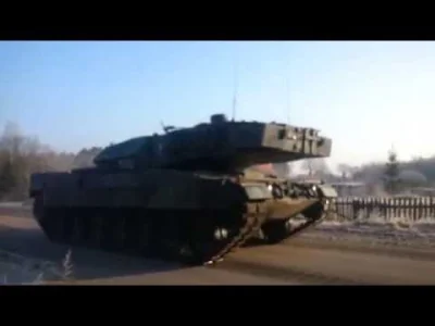 FireFucker - @FireFucker: <3

#czolgi #wojsko #armia #leopardy