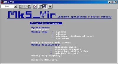 mitchumi - Nostalgłem

#gimbynieznajo #nostalgia #informatyka #mksvir