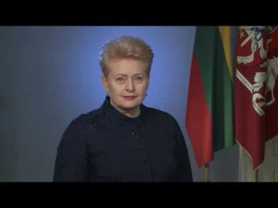 szczebrzeszyn09 - #litwa #wilno

Życzenia od Prezydent Litwy dla Polaków z okazji 1...