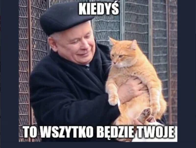 l.....n - @Gandalf_bialy: Widzę, że pan z PISu, to chyba bardziej trzeba by postować ...