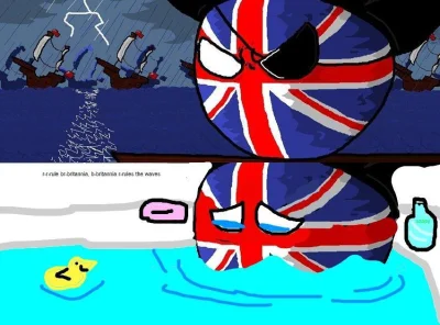 qubeq - #polandball