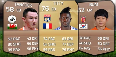 wiesiek86 - Wesołych i spokojnych świąt :)


#fut