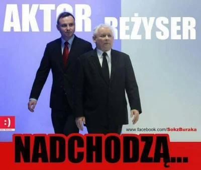 dancap - Pamiętamy :-D 
"Duda zapewnił, że jeśli nie uda mu się spełnić swoich dwóch ...