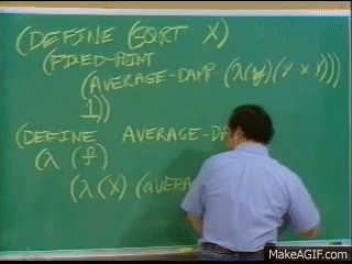 x.....s - #lisp #programowanie