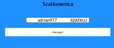 a.....7 - hmmmm no i mi nie wyszło 



#szatkownica #szatkowanie #wykopowaszatkownica