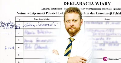 prawarekasorosa - @Lecherus: Prosze 

 Powołano nowego Ministra Zdrowia. Został nim ...