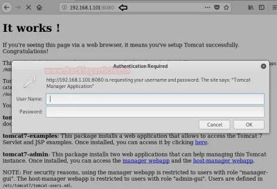 konik_polanowy - Multiple Ways to Exploit Tomcat Manager

#hacking #polanowyhacking