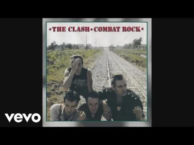 H.....g - The Clash - Should I Stay or Should I Go

#muzyka #theclash #tagbeznazwy