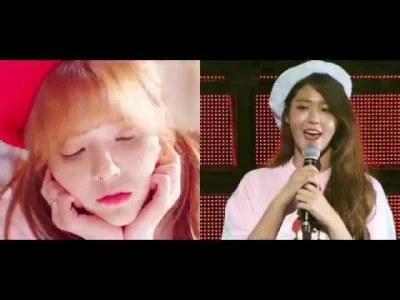 PanTward - AOA(JIMIN) _CALL YOU BAE(Feat. SEOLHYUN)
#jimin #seolhyun #kpop #muzyka