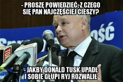 jenerau - bagiety jado #tusk #kaczynski #heheszki #polityka