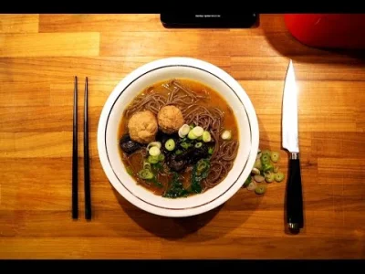 PiccoloColo - @GraveDigger: Myślałem, że chodzi o The Food Emperor :)