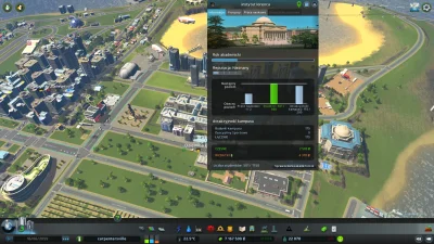 jogurcik13 - komuś pancerz chitynowy się spłukał
#testoviron #citiesskylines