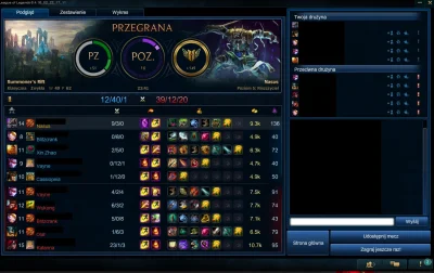 kldsk - #leagueoflegends #gorzkiezale

Naprawdę takich debili musi mi dobierać do n...