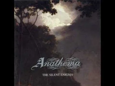 manback - #anathema #metal



Ależ to była dobra płyta.