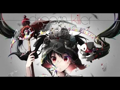 BlackReven - Po prostu #vocaloid w #rejwenowamuzyka



Hatsune Miku - Dream killer (ド...