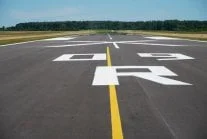 dizzapointed - Lotnisko w białostockim wydaniu.
Choć na wybudowanym pasie startowym ...
