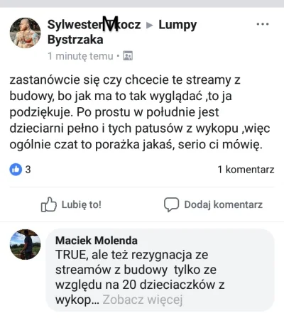 embapi - Wy patusy z wajkopu, nie wstyd wam?
Typ, który #!$%@? samochody po pijaku, ...