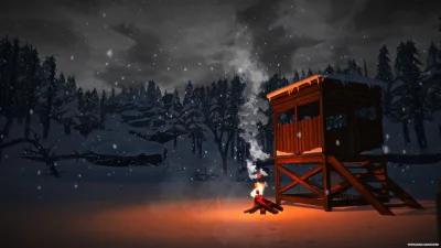 olesiu - #thelongdark #gry #earlyaccess 

Zakupiłem w promocyjnej cenie (11€) The Lon...