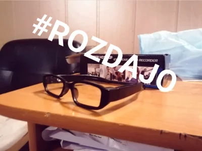 Makarovv - Mineło 7 dni od pierwszego postu na Mikroblogu. Mam dla Was kolejne #rozda...