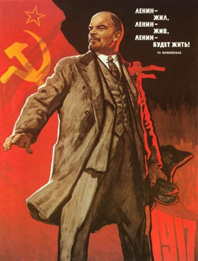 k.....z - Prawackie oszołomy, to jest plakat promujący komunizm i zbrodniarza komunis...