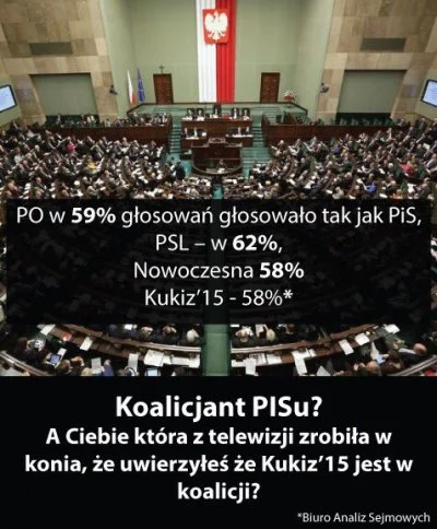 K.....t - @MKULTRA: "nie być biczem na resztę opozycji,"
Bo jak się z nimi nie zgadz...