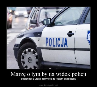 Wypoks - Jak mnie w-----a polska policja. Dzisiaj popełniliśmy z kierowcą małe wykroc...