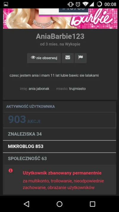 t.....y - Na śniadanie zdążyłem juz zjeść 3kg ziemniaków i 2 jajka z sosem pieczarkow...